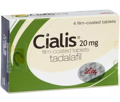 Cialis