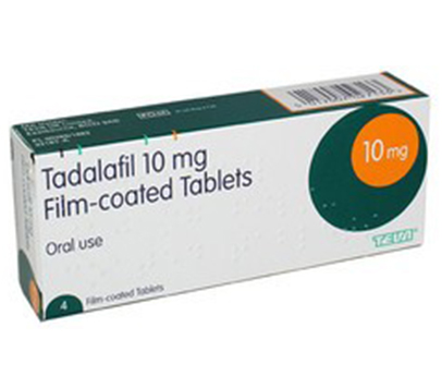 Tadalafil (Generic)