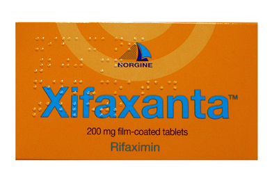 Xifaxanta