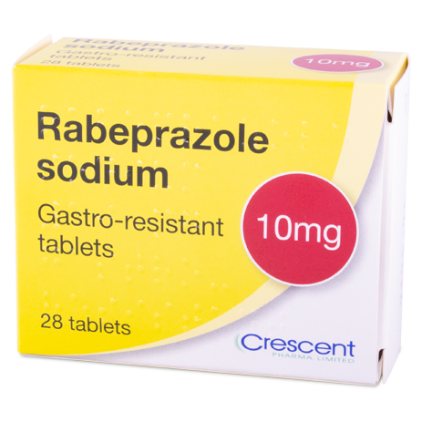 Rabeprazole