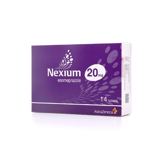 Nexium