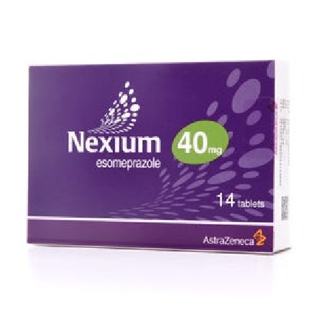 Nexium