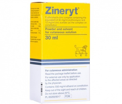 Zineryt