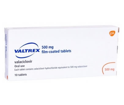 Valtrex