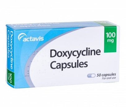 Doxycycline