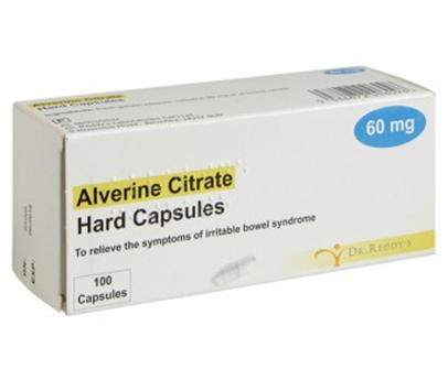 Alverine Citrate