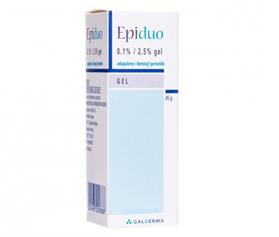 Epiduo