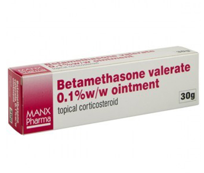 Betamethasone